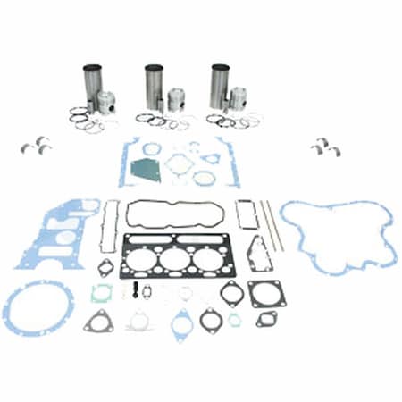 Aftermarket In Frame Engine Overhaul Kit IK160